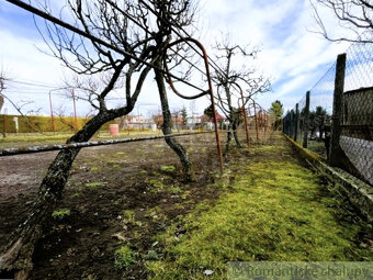 Vidiecky dom s krásnym pozemkom 1500 m2 v centre obce Vode - 10