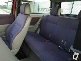 Fiat Punto 55 S - 10