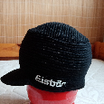 E i s b ä r : ČIAPKA SO ŠILTOM- MADE in AUSTRIA- ZĽAVA - - - 10