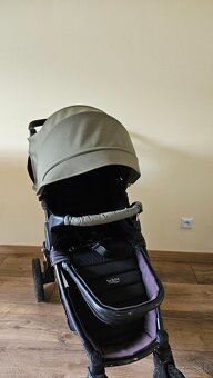 Kocik Britax B-Motion Plus - 10