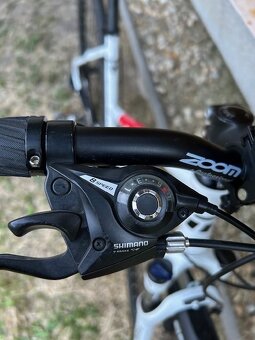 Predám krosový bicykel Maxbike C400 veľ. 18 Crosslite - 10
