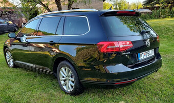 VW Passat Variant Tdi.Virtual.Pano,360,full LED - 10