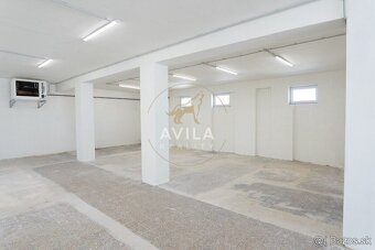 PREDAJ: priemyselné pozemky s kompletnou infraštruktúrou - 10