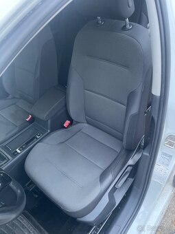 Vw golf 7 1.6tdi - 10