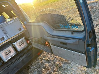 Land Rover Discovery 1 300 tdi - 10