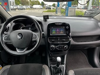 Renault clio r.v. 2017, na predaj - 10