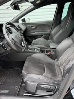 Seat Leon Cupra ST 300 - 10