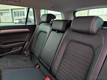 VW PASSAT B8 GTE 1.4 TSI 160KW,DSG,2022, MATRIX,VIRTUAL, DPH - 10