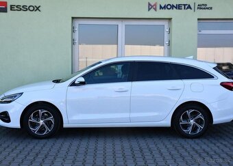Hyundai i30 1.6CRDi 85kW FRESH ZÁRUKA 85 kw - 10