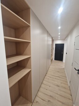 3i zariadený byt s balkónom, Prievidza - 10