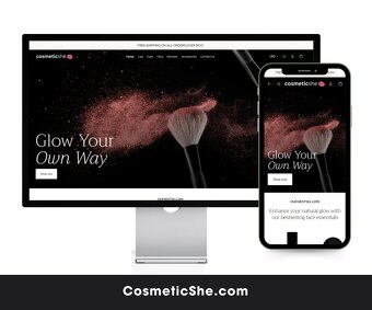 HOTOVÉ ESHOPY NA PREDAJ | EMPIRE HUB - 10