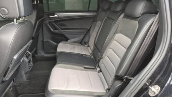 Volkswagen Tiguan Allspace 2.0 TDi 110kw DSG R-LINE - 10