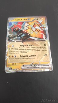 Pokémon kartičky 1/3 - 10