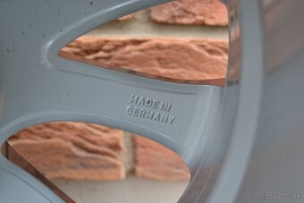 5x112 R18 Hlinikove disky Original Mercedes-Benz GLC X253 - 10