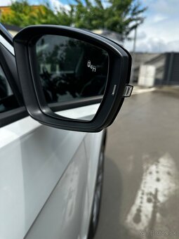 Volkswagen T-Roc 1.5 TSI Sport DSG - 10