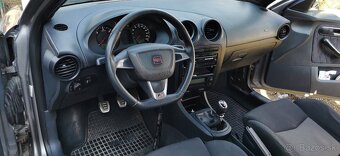 Seat Ibiza 1.9tdi - 10
