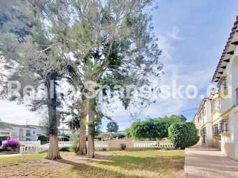 Prodej bytu 2+kk se společným bazénem–San Miguel de Salinas - 10