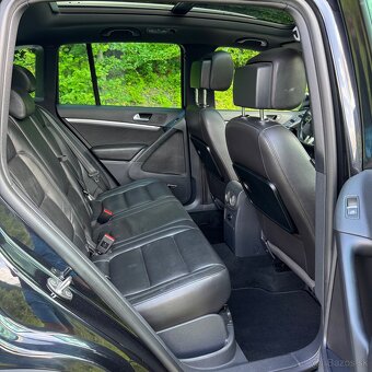 Volkswagen Tiguan 2.0 TDi 4motion DSG - 10