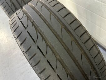 Bridgestone Potenza 225/35 R18 - 10