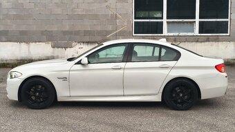 Bmw F10 525xd Mpaket Slovenské auto - 10