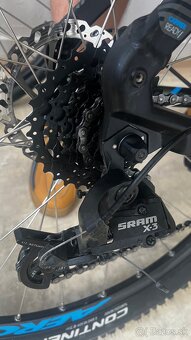 Rockrider ST520, 27,5’ kolesa, stav NOVEHO - 10