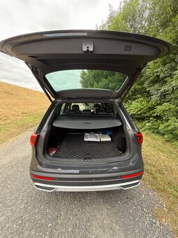 Seat TARRACO 2,0 TDI 150 automat XPERIENCE - 10