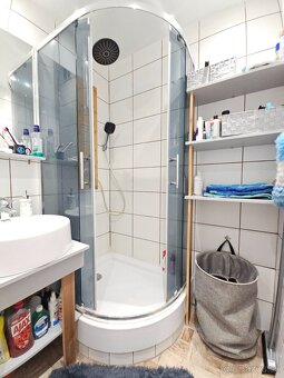 1 izbový byt, 30m2, predaj, Košice – Nad Jazerom, Čingovská - 10