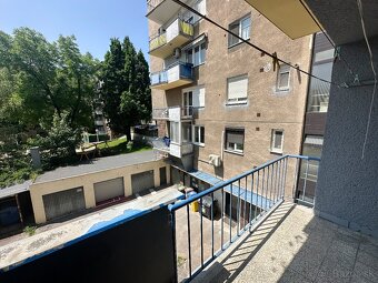 4. IZB. BYT V STAROM MESTE, UL. PALISÁDY S PARKOVANÍM - 10