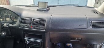 Golf IV - 10