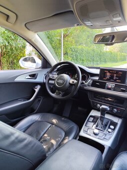 Audi A6 2.0 avant - 10