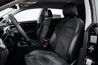 Volkswagen Arteon - 10