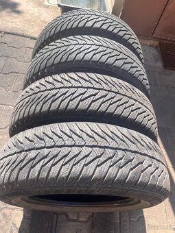 175/65R14 Matador zimne - 10