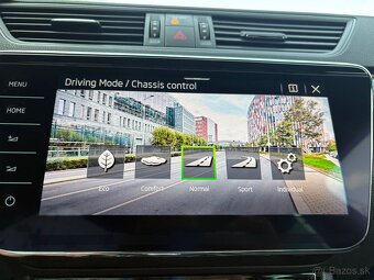 Škoda Superb 2.0TDi Sportline dsg 4x4 - 10