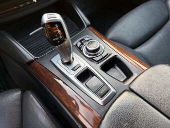 BMW X6 40d xDrive - 10