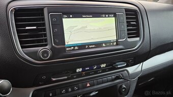 Opel Zafira Life 2.0 CDTi 130kw AT8 Business El.., 7m..DPH.. - 10