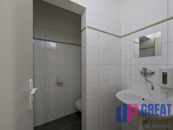 PRENÁJOM: Obchodný priestor 158 m2 v centre Petržalky (Streč - 10
