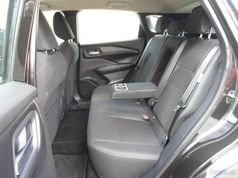 Nissan Qashqai 1.3 DIG-T 158 Mild Hybrid automat,F1,360°kame - 10