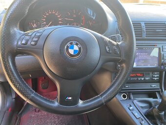 Bmw E46 320d 100kW - 10