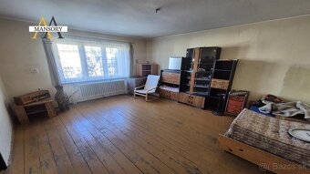 NA PREDAJ, Rodinný dom v Rajeckých Tepliciach - 10