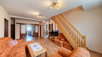 Skvelá lokalita - na predaj rodinný dom, Piešťany - 10