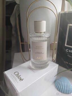 Chloe atelier de fleurs hibiscus 150ml - 10