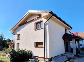 PREDAJ - rodinný dom v obci Cífer - novostavba - 10