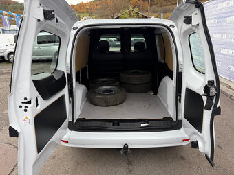 Mercedes-Benz Citan 110 CDI Standard Base - 10