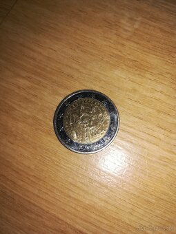 2€ Pamätné mince - 10