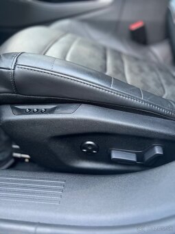 Citroen C5X SHINE PACK 1.6, 133kw, FULL výbava - 10