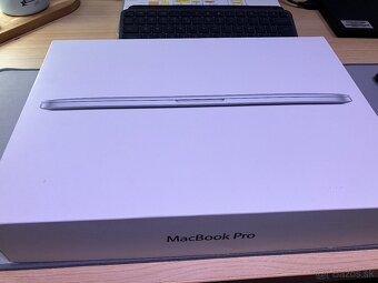 Apple MacBook Pro (Late 2013, 8GB RAM, 256GB disk) - 10