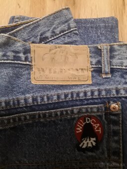 Retro riflle  tuzex.. 70-80 roky - 10