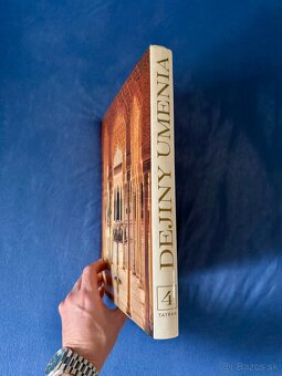 Kniha Dejiny umenia 4 - José Pijoán - 10