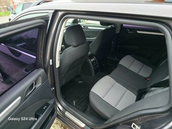 Predám-Superb 2 1.6tdi 77kw 2011 - 10