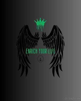 Grafické služby - príspevky na soc.siete, banery, logá - 10